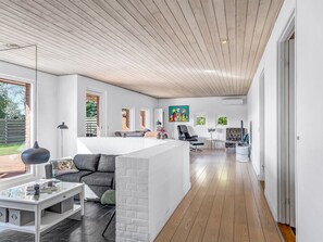 Lobby - "Iara" - 500m from the sea by Interhome (Væggerløse)