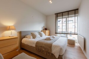 2 habitaciones y acceso a internet 