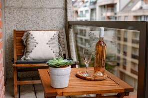 2 bedrooms, Internet - Modern Apartment Close to the Beach (Knokke-Heist)