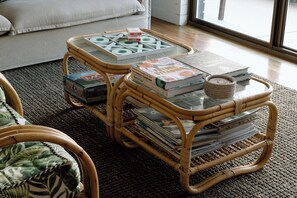 Spielezimmer
