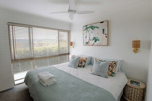 3 Schlafzimmer, Bügeleisen/Bügelbrett, kostenloses WLAN, Bettwäsche