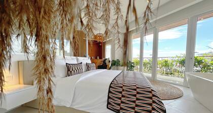 The Cruise Managed by CPM Bali