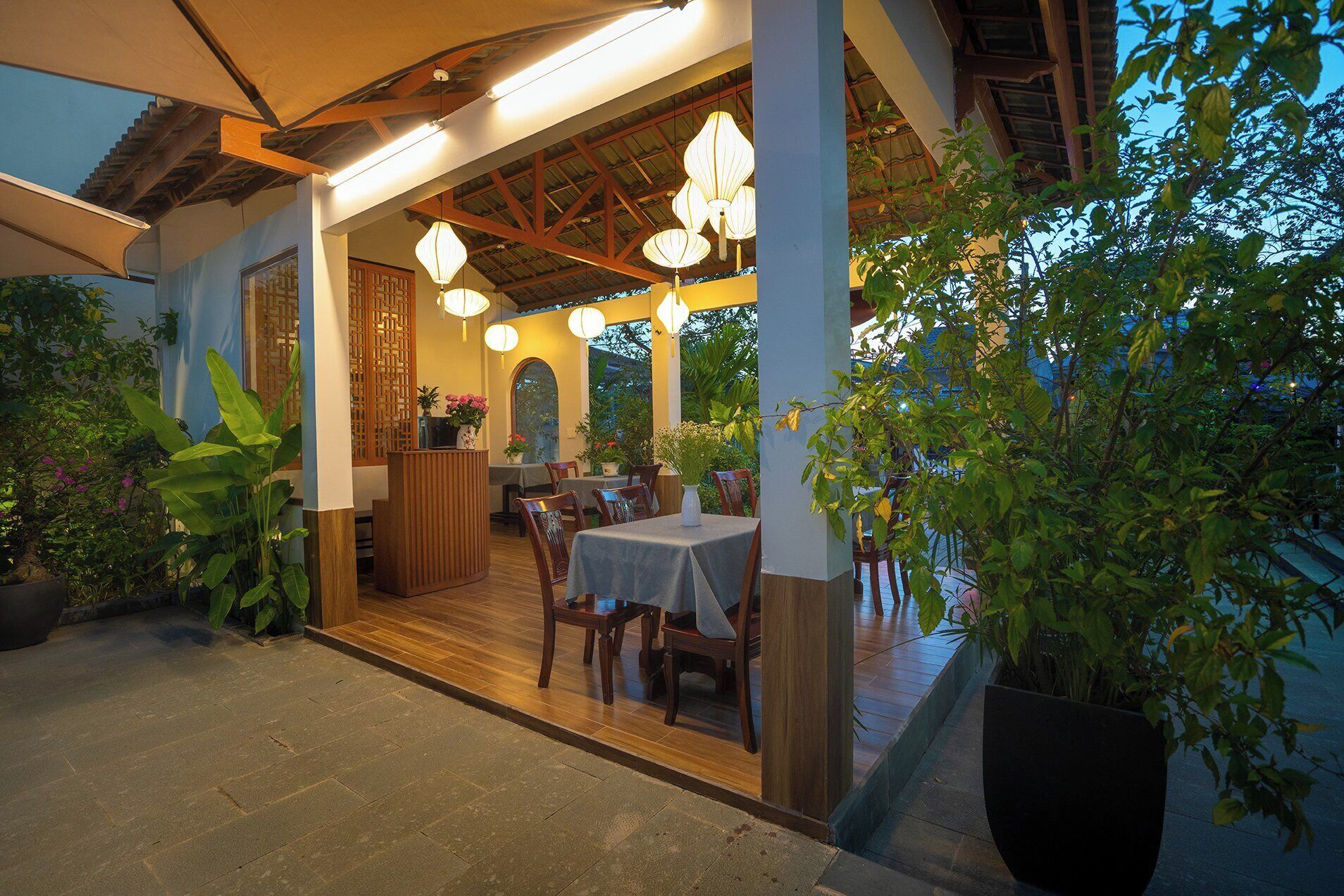 Photo - Coco Island Villa