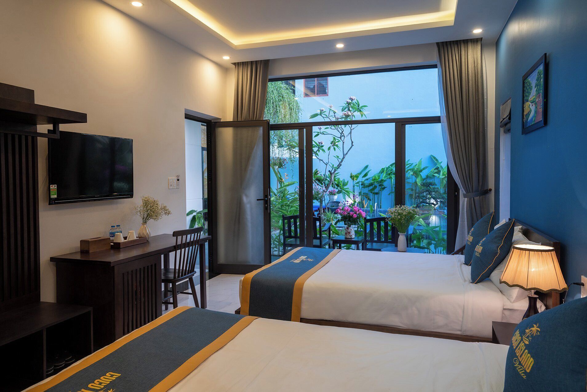 Photo - Coco Island Villa