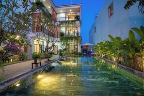 Exterior - Coco Island Villa (Da Nang)
