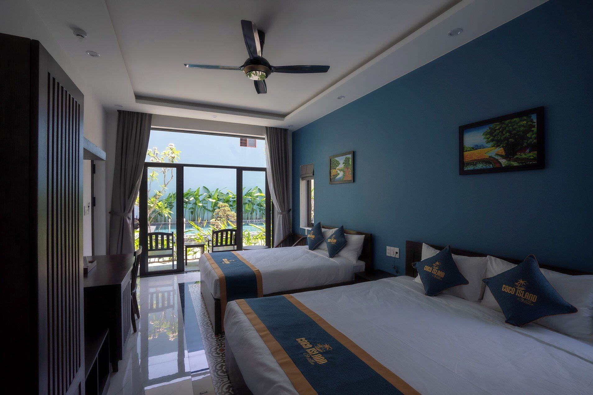 Photo - Coco Island Villa