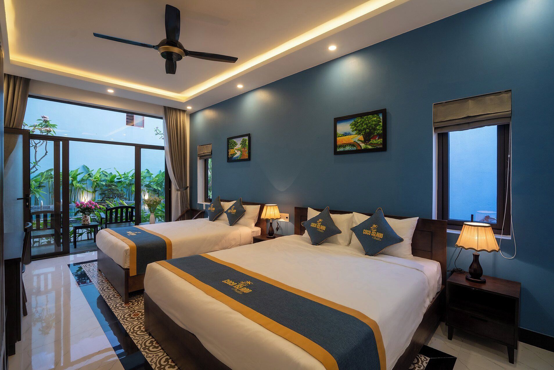 Photo - Coco Island Villa