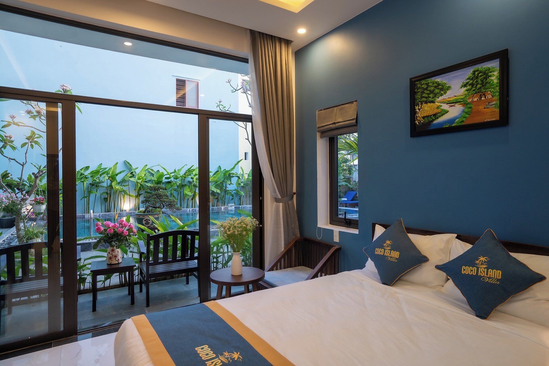Photo - Coco Island Villa