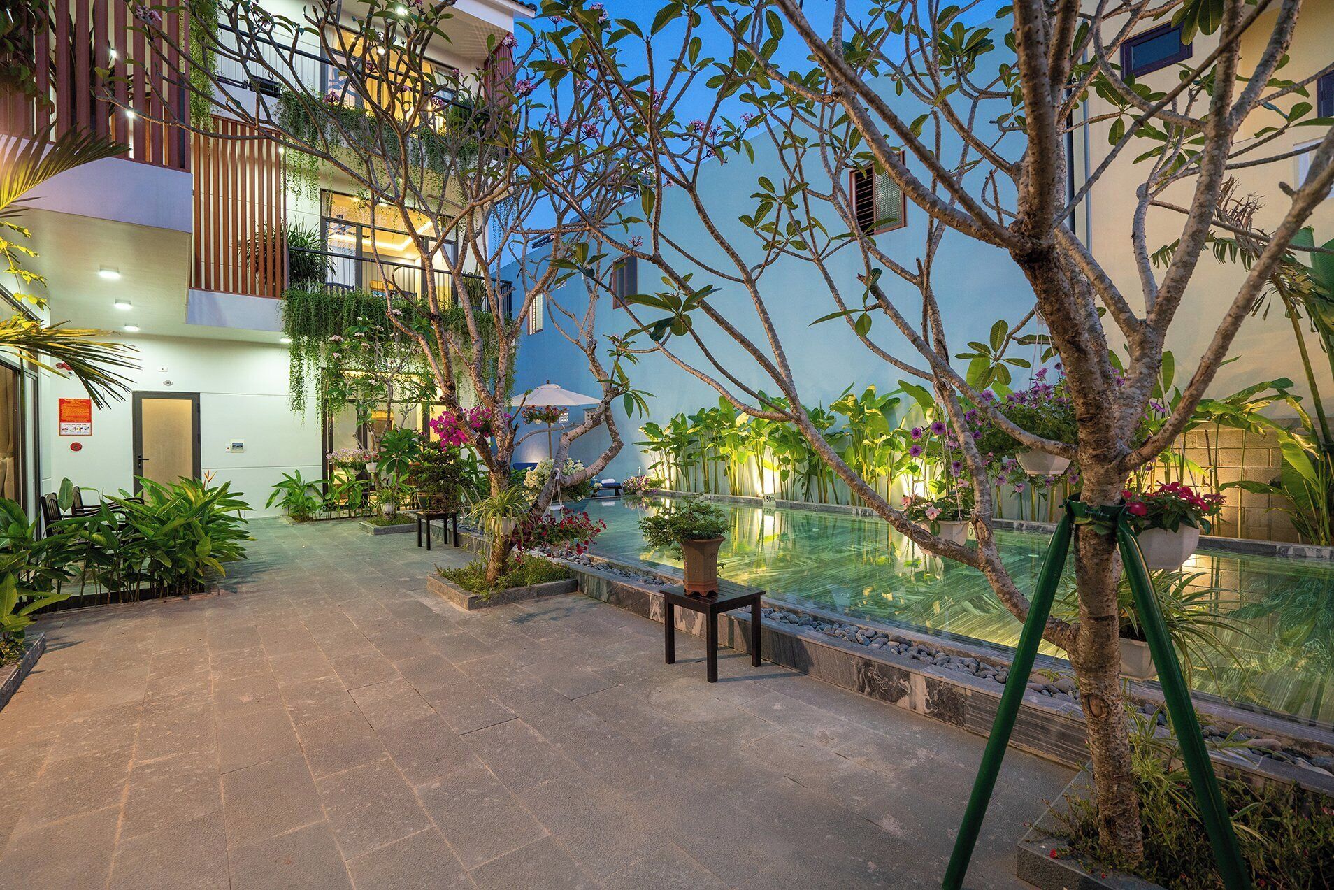 Photo - Coco Island Villa
