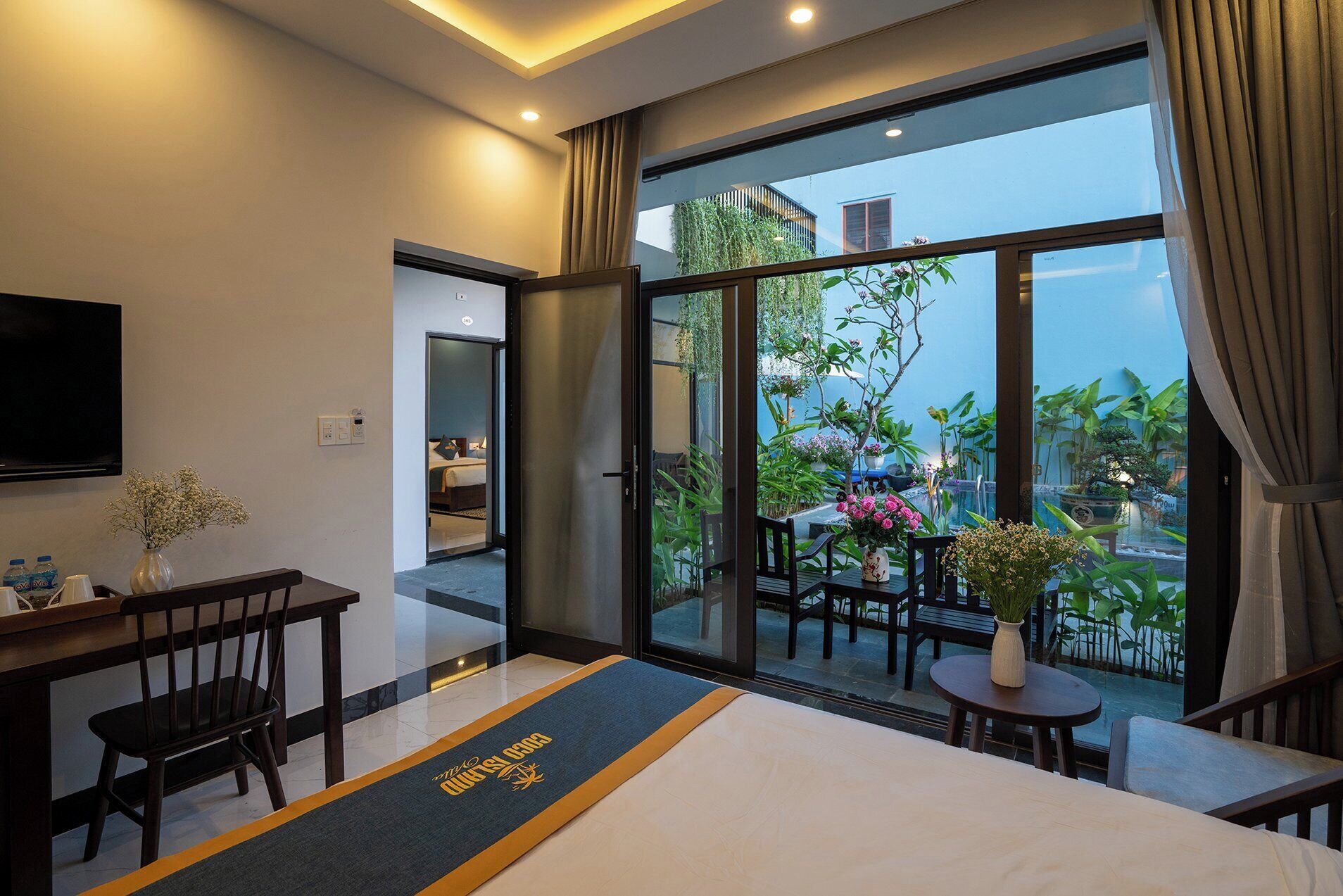 Photo - Coco Island Villa
