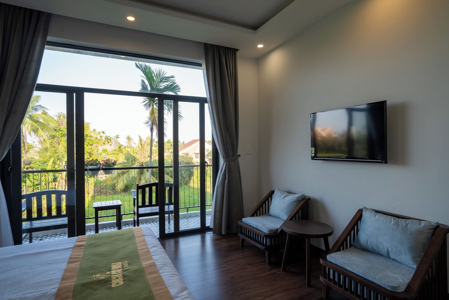 Photo - Coco Island Villa