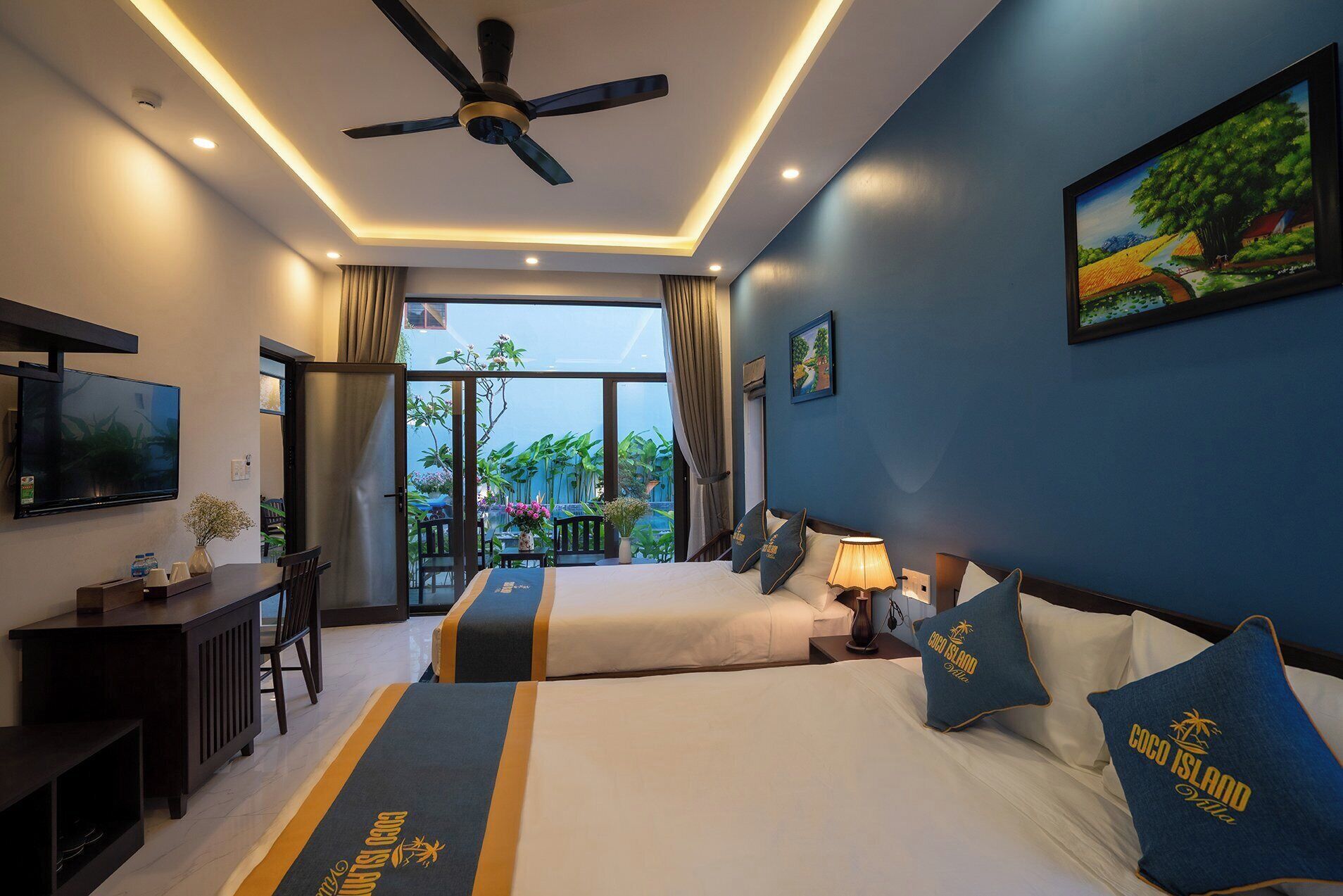 Photo - Coco Island Villa