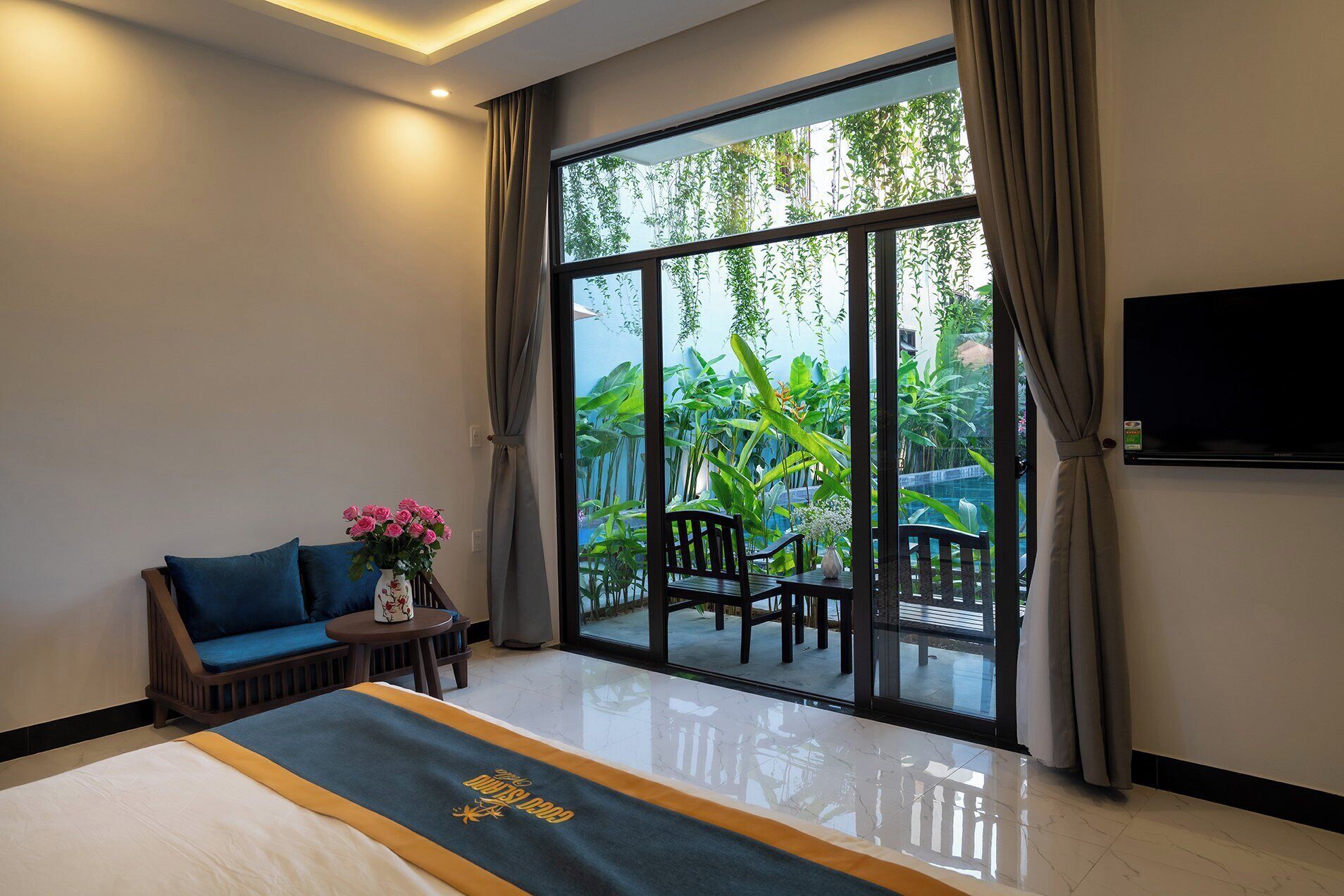 Photo - Coco Island Villa