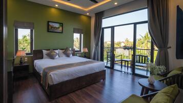 Skrivebord, skrivebord for bærbar PC, blendingsgardiner og lydisolert