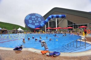 Unclassified image, 4 of 48, button - Holiday Inn Resort ALPENSIA PYEONGCHANG by IHG (Pyeongchang-gun)