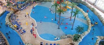 Holiday Inn Resort Alpensia Pyeongchang