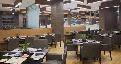 Holiday Inn Resort ALPENSIA PYEONGCHANG by IHG