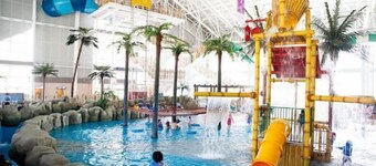 Holiday Inn Resort ALPENSIA PYEONGCHANG by IHG