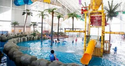 Holiday Inn Resort ALPENSIA PYEONGCHANG by IHG