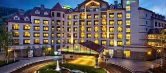 Holiday Inn Resort Alpensia Pyeongchang