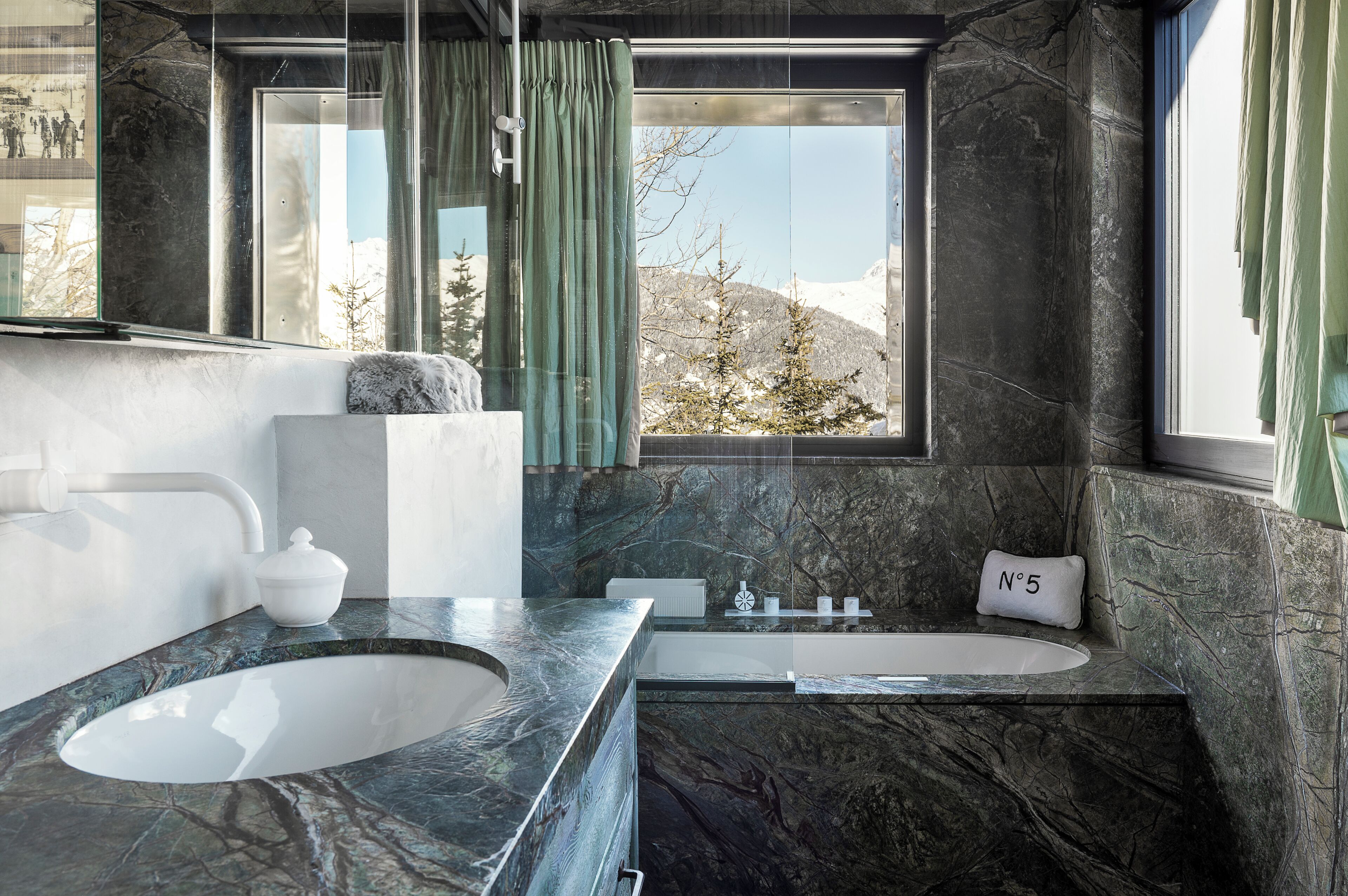 Salle de bain