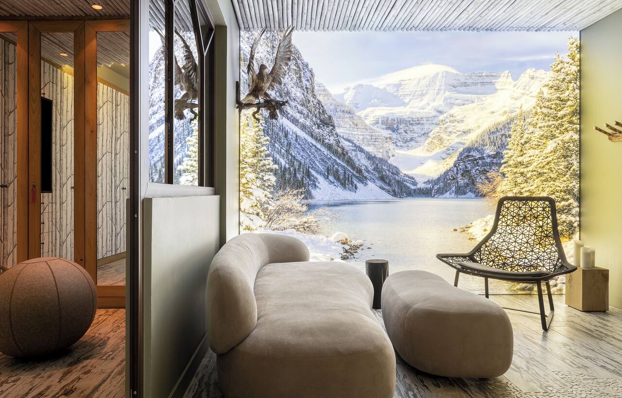 Le Hameau de Marcandou