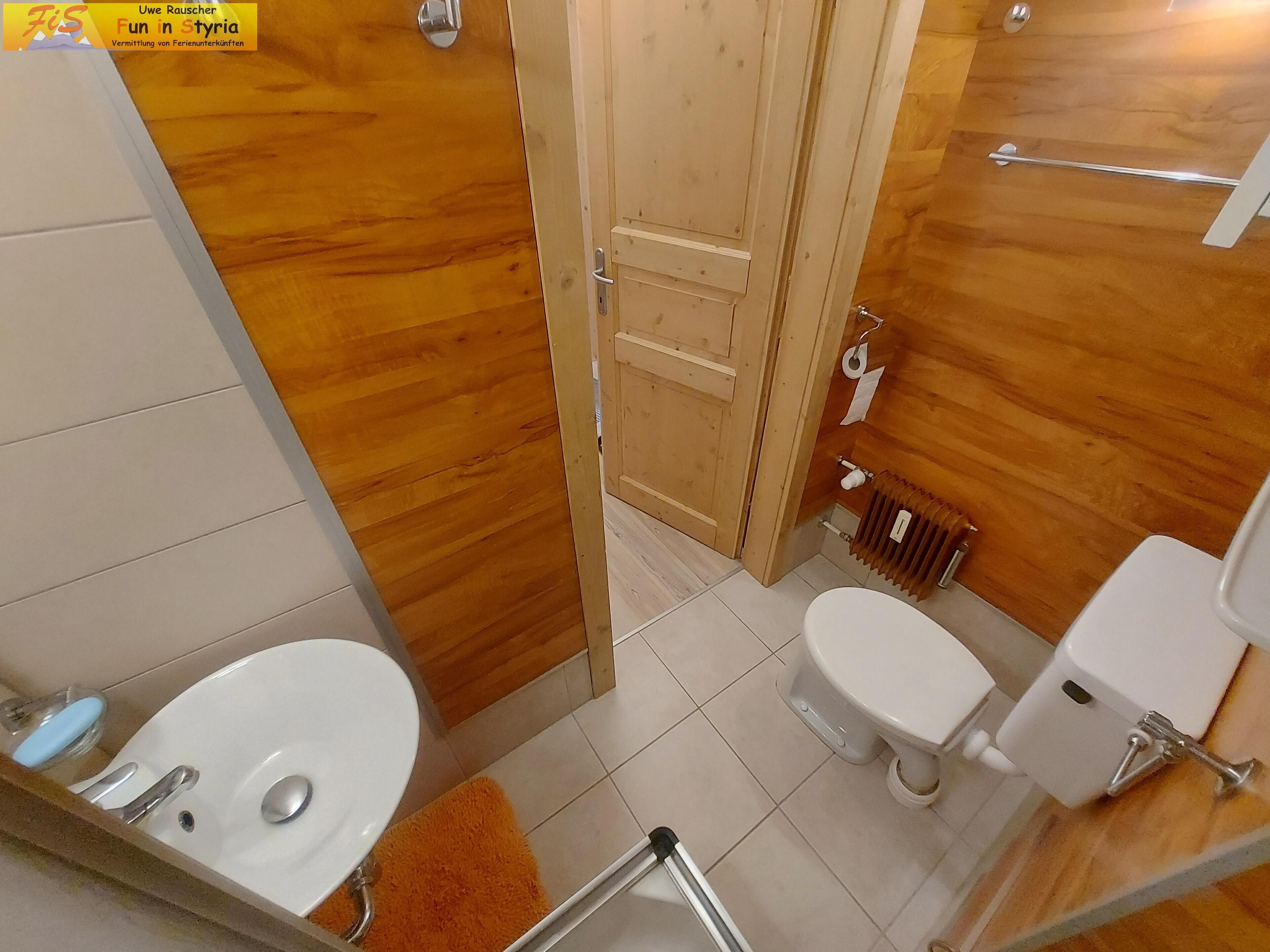 Guest WC