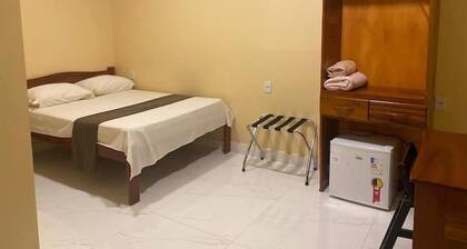 Belo Hotel