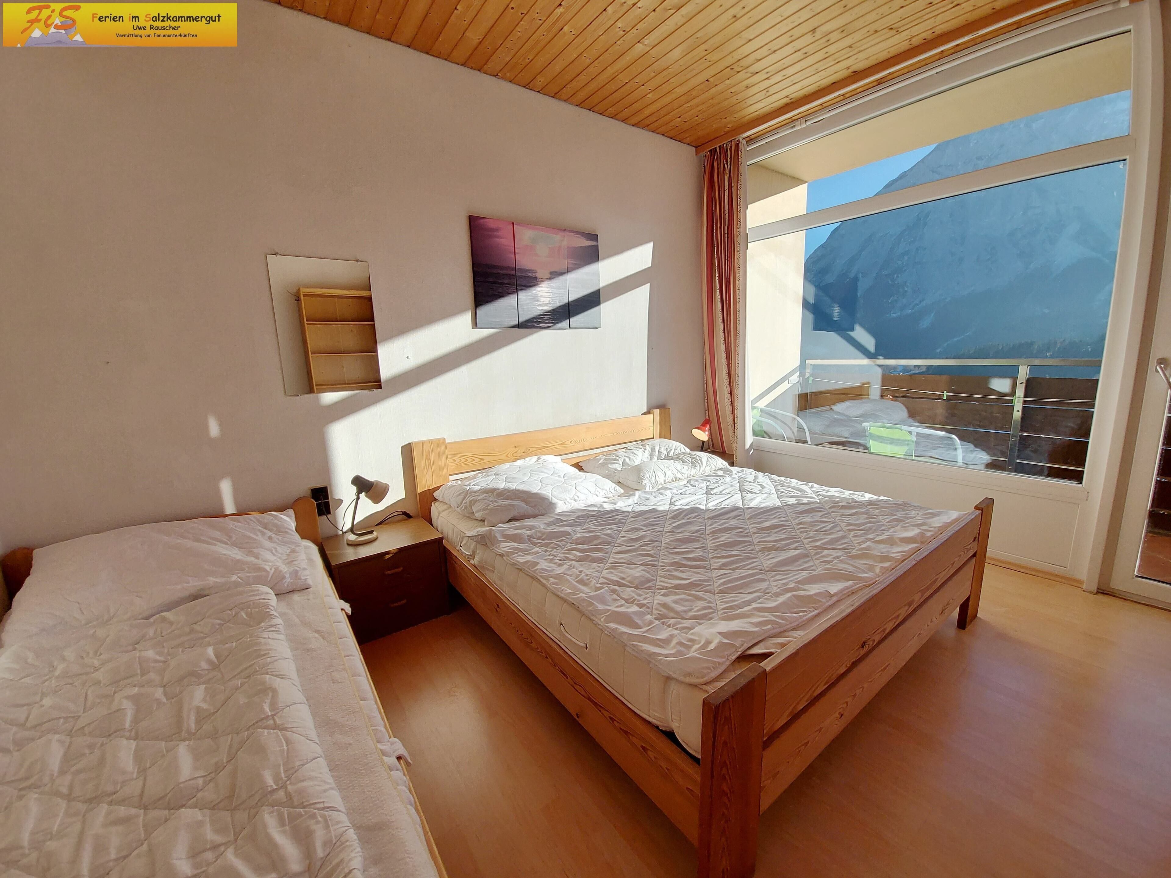 Erlebe Unvergessliche Momente In Der Grimmingsuite  Natur Pur! - Tauplitz