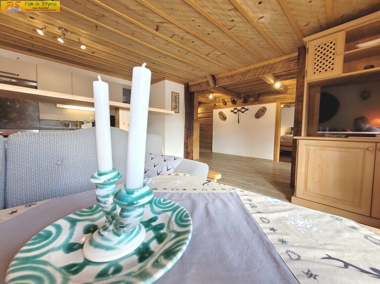 Apartment Klampfner By Fis Comfortable Mountain Apartment In Altaussee - Hallstatt