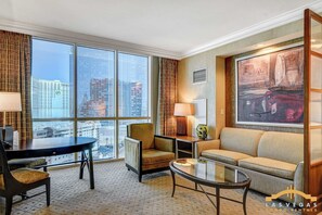 Fernseher, Arbeitsbereiche