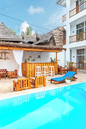 Mimea Boutique villa 