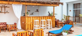 Mimea Boutique villa 