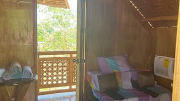 Comfort House, Mountain View | 1 bilik tidur, Wi-fi percuma