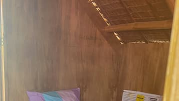Comfort House, Mountain View | 1 bilik tidur, Wi-fi percuma