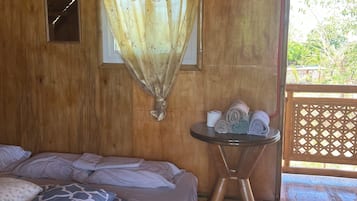 1 bilik tidur, Wi-fi percuma