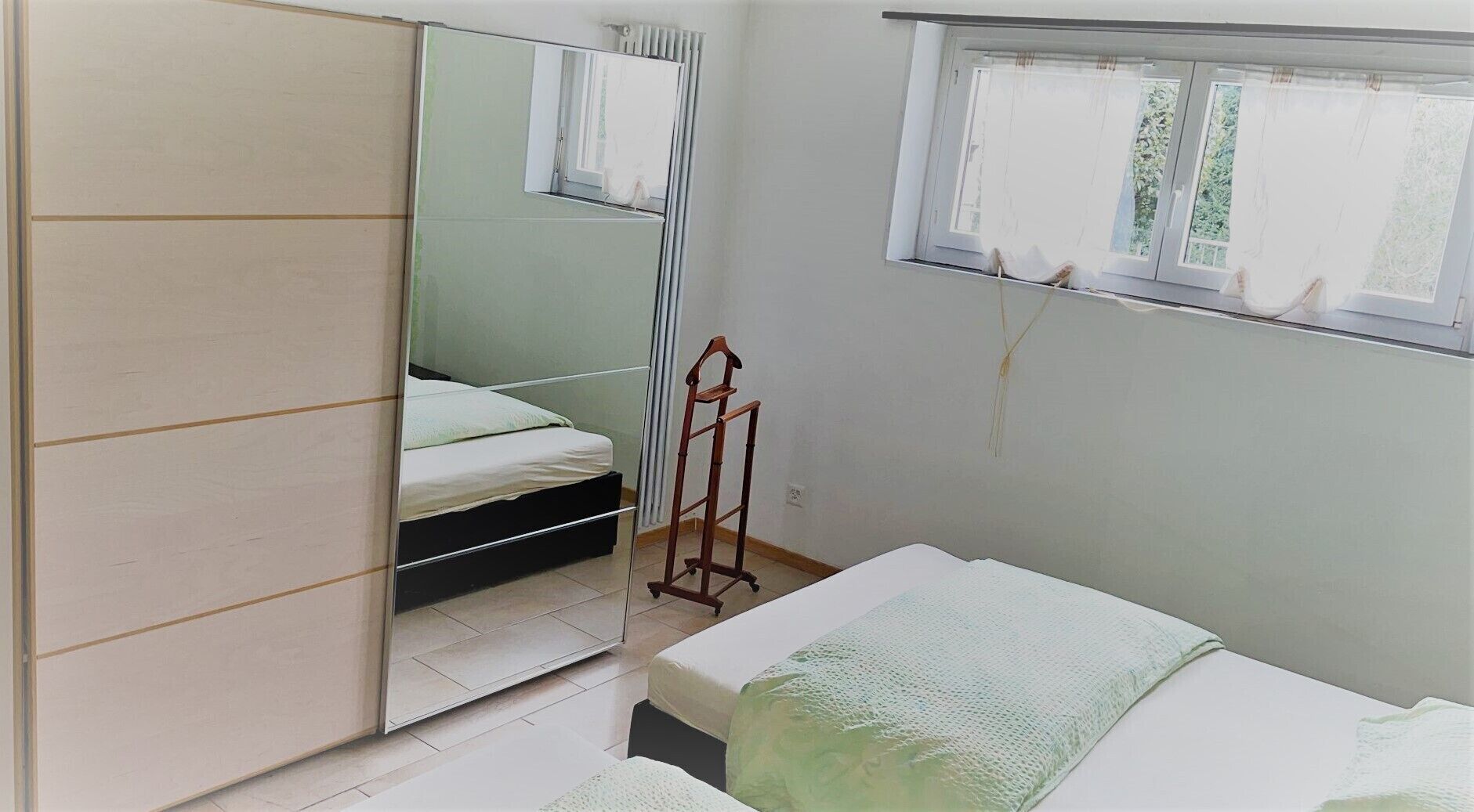 3 chambres, Wi-Fi, draps fournis