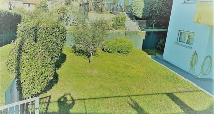 Superior Apartment with 2 Bedrooms and Garden