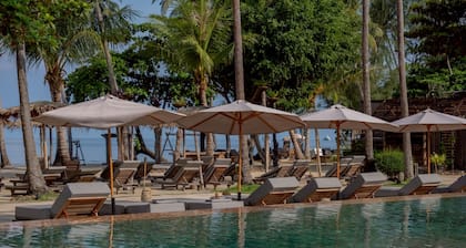 Dinso Resort Ko Chang, Vignette Collection by IHG