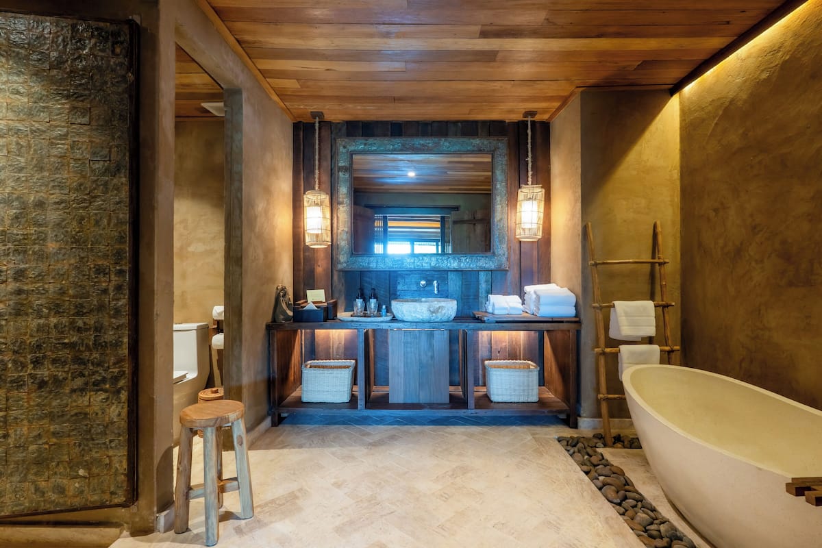 Minibar, individually furnished, desk, laptop workspace