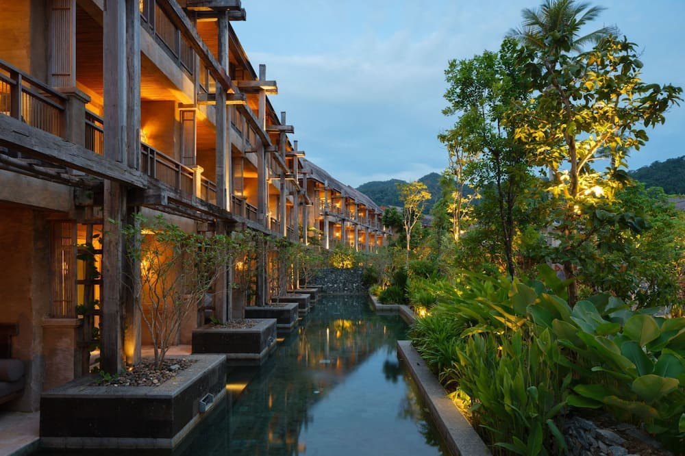 Dinso Resort Ko Chang, Vignette Collection by IHG