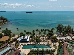 Property amenity - Dinso Resort Ko Chang, Vignette Collection by IHG (Ko Chang)