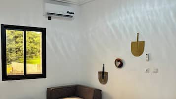 Suite estudio Confort, balcón, vistas a la bahía | Wifi gratis