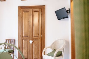 Room, Mobility Accessible, Non Smoking