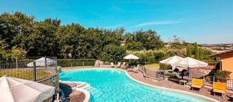 Le Fontanelle Country House