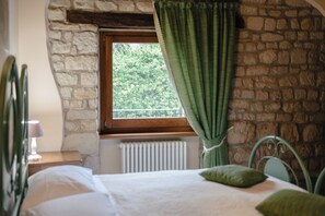 Room, Non Smoking, Garden View