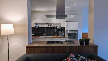 Herdplatte, Geschirrspüler