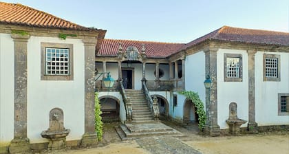 Paço de Lanheses