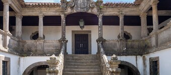 Paço de Lanheses