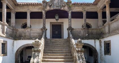 Paço de Lanheses